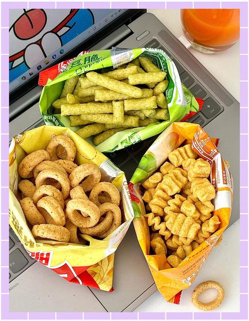 办公室里有哪些美味零食可以推荐呢？
