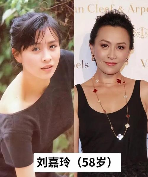 年轻时越漂亮，老了是不是更容易变丑呢？