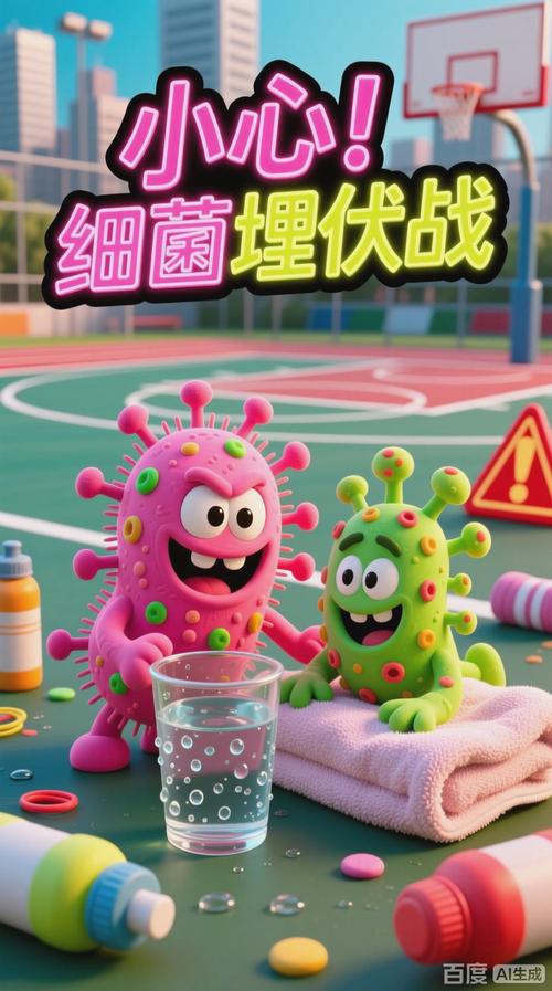 为什么这十种东西不能与他人共用呢？