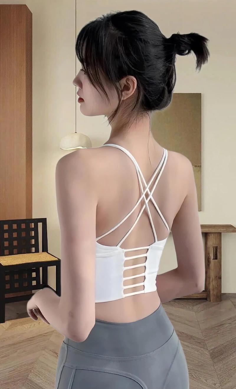如何轻松拥有迷人的性感美背？