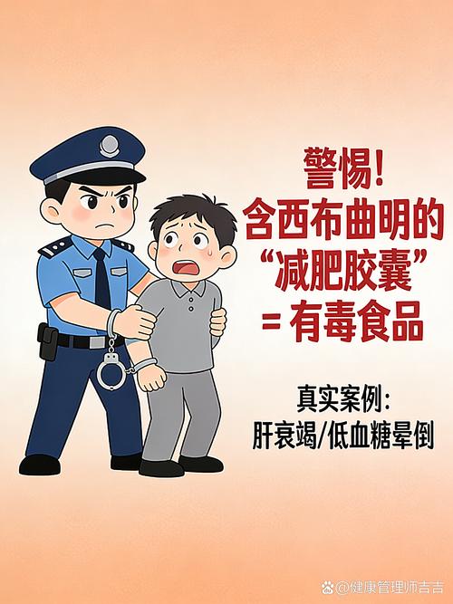 减肥真的只靠吃药就能成功吗？