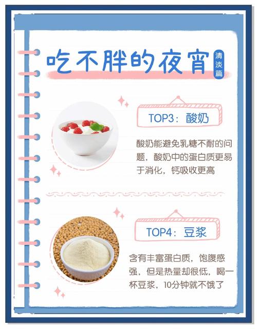 如何科学合理地安排夜宵，既满足需求又保持健康呢？