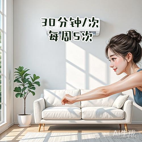 低温环境下不开暖器，真的能帮助燃烧脂肪吗？