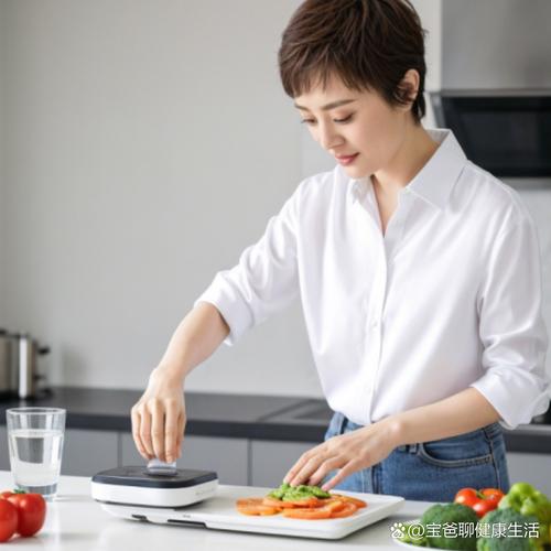 孙俪一个月只吃晚餐能瘦几斤？