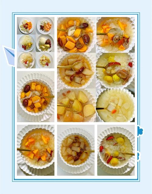 秋季饮食应该注意什么每天至少喝多少水才足够呢？