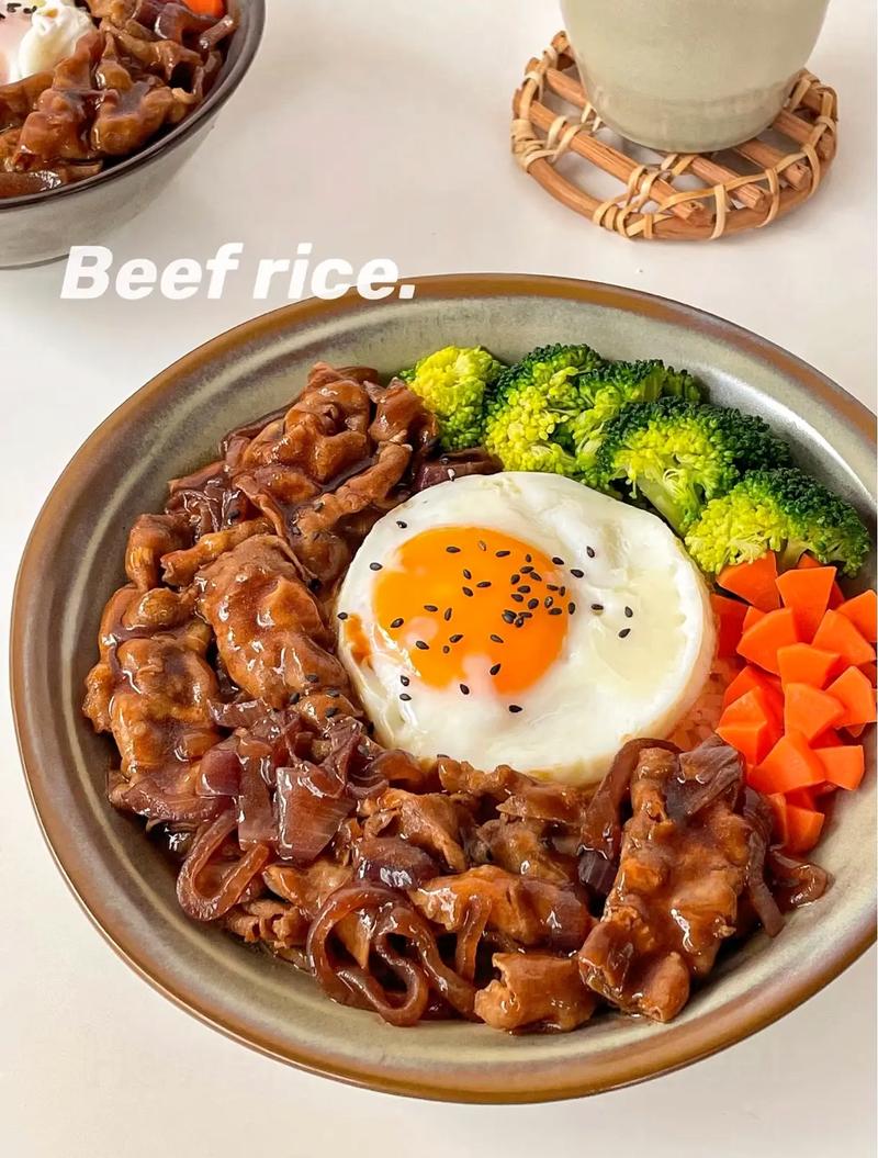 日式减肥餐美味又燃脂，有没有什么推荐呢？