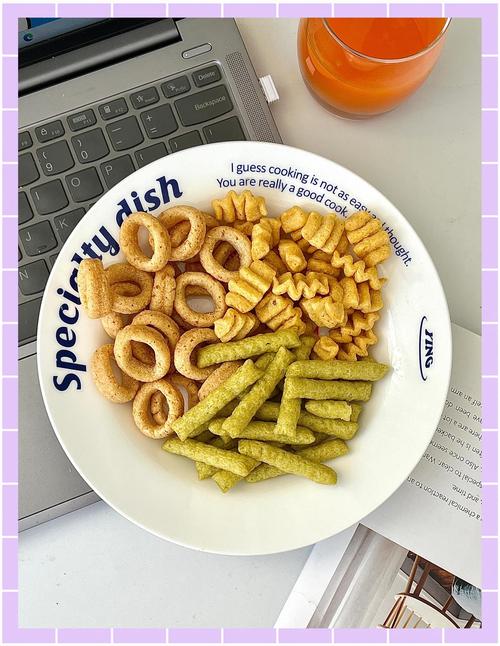 办公室里有哪些美味零食可以推荐呢？