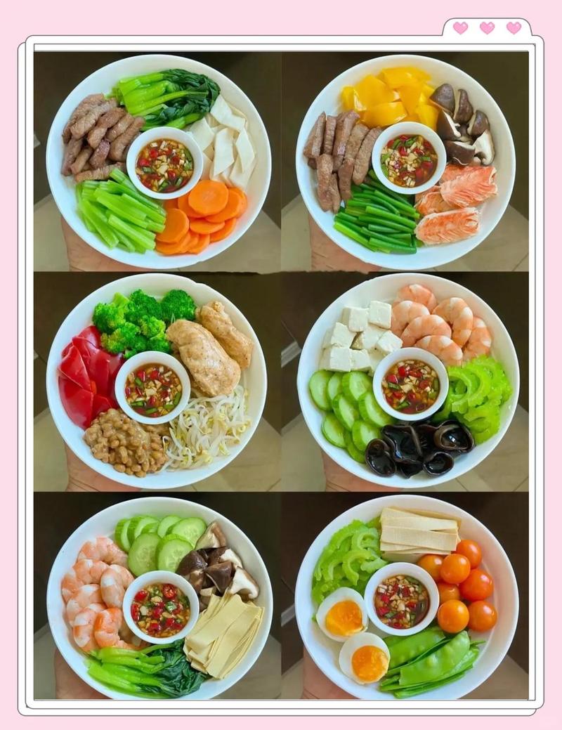 墨鱼汁绿豆芽瘦身食谱真的能让我瘦到尖叫吗？