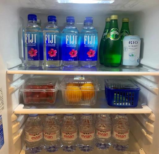夏季减肥，冰箱里应该备哪些必备食品呢？