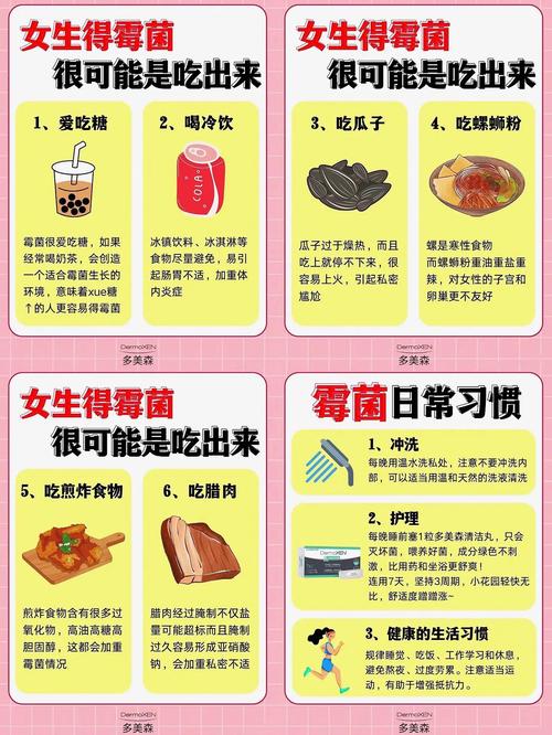 女性朋友如何避免陷入营养饮食的误区呢？