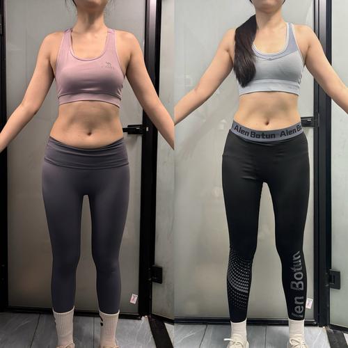 女生在健身过程中，是应该先减脂还是先进行塑形训练呢？