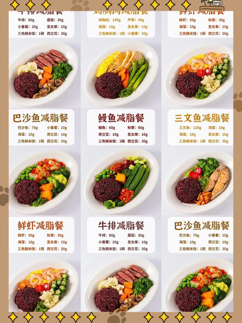 白领如何定制专属的减肥套餐，健康又高效？