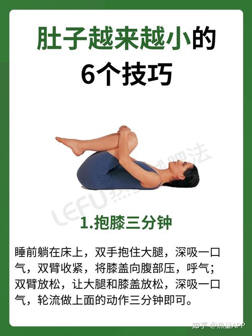 如何通过哪种运动最有效减少腹部赘肉？