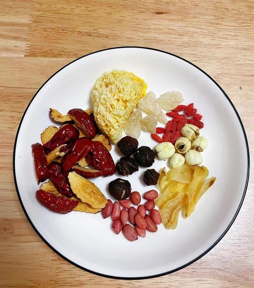 红枣减肥餐真的能补血养颜又降脂吗？