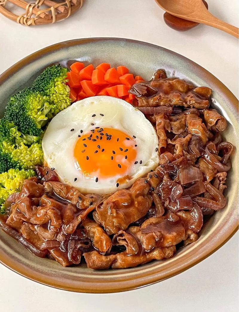 日式减肥餐美味又燃脂，有没有什么推荐呢？