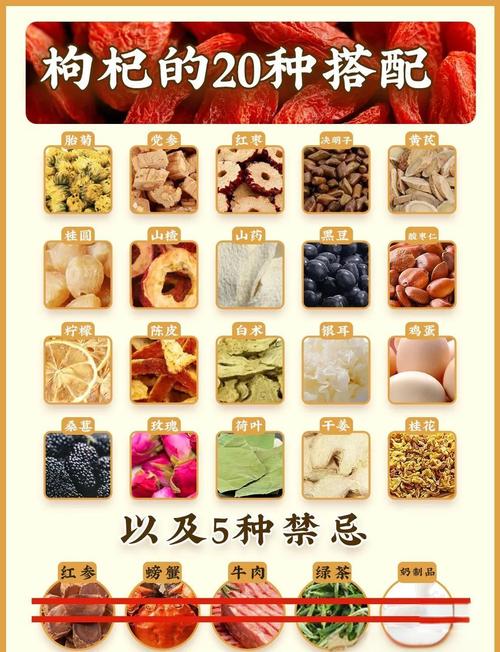 枸杞减肥真的有效吗？如何正确选择药材才能快速燃烧脂肪？