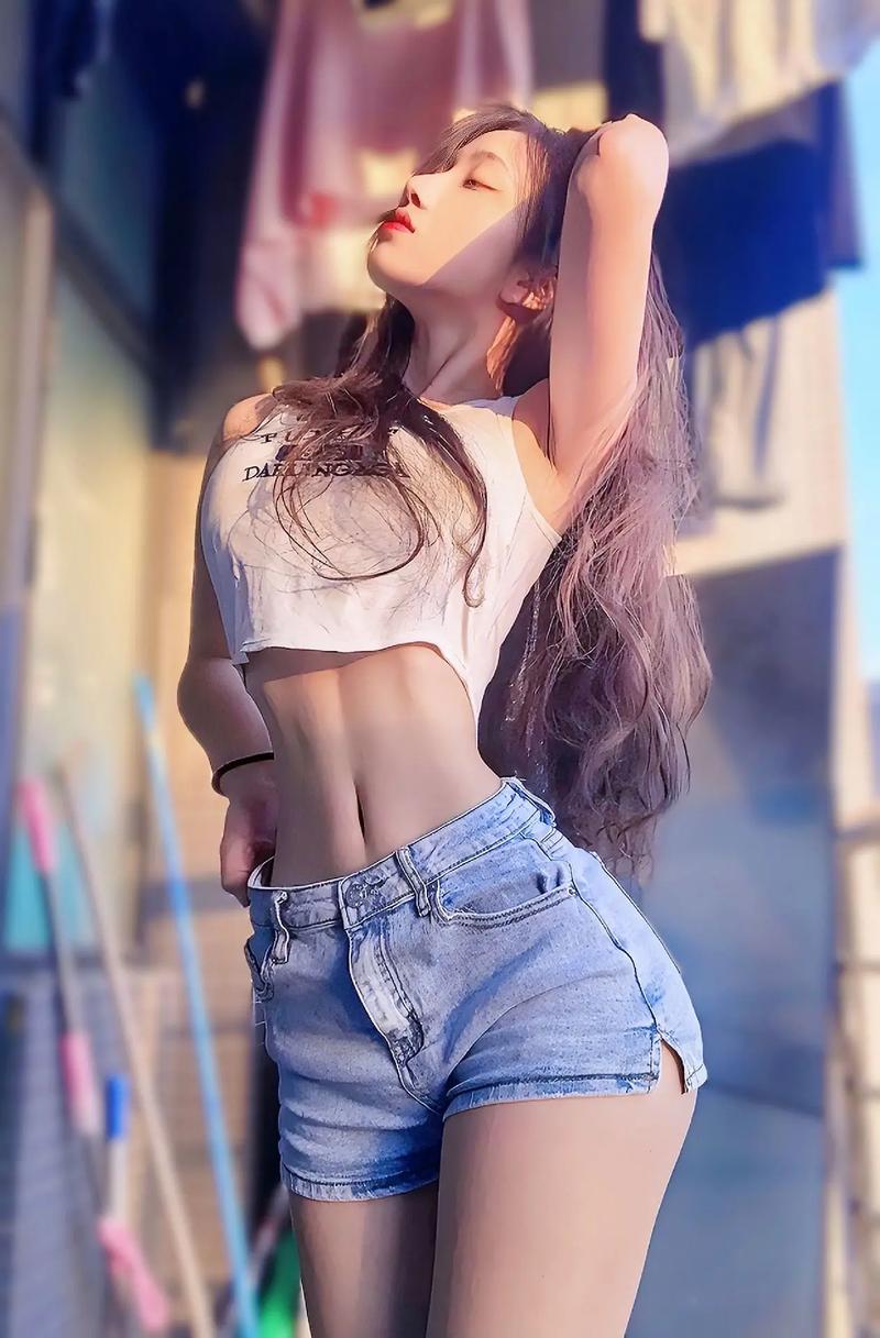 瘦腰谎言真的存在吗？我要成为小腰精！