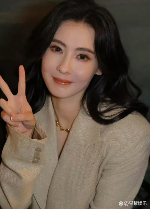 张柏芝的药物减肥法真的安全有效吗？