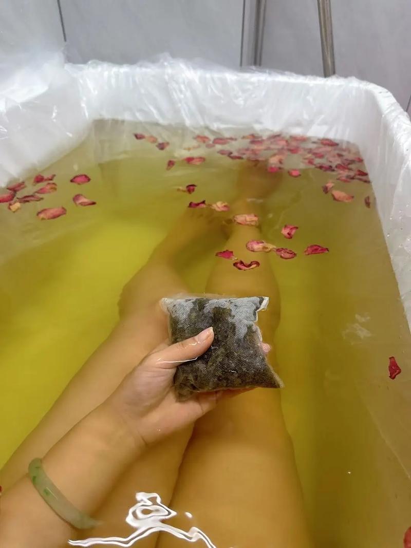 泡浴减肥泡出好身材，懒人专属瘦身法真的有效吗？