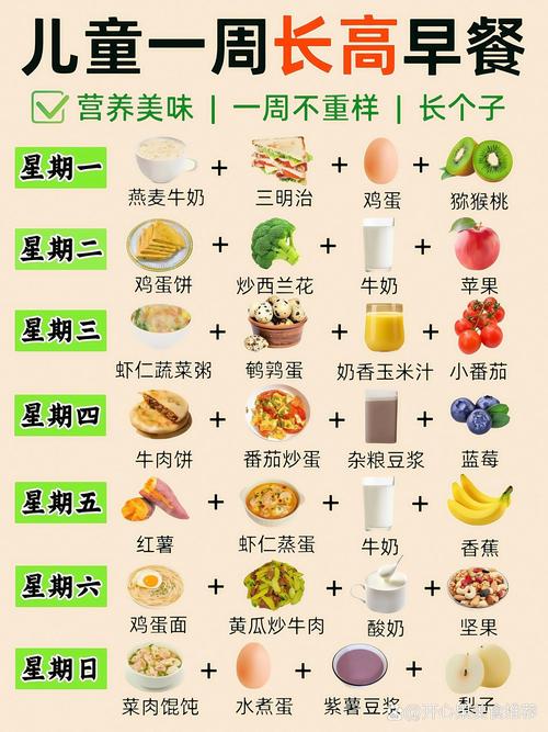 什么样的早餐既健康又营养，适合作为每日早餐选择？