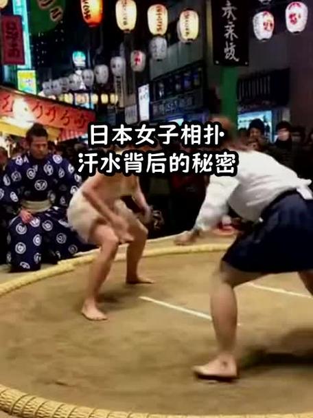 日本相扑催肥过程究竟有多艰辛？揭秘其背后的辛酸历程！