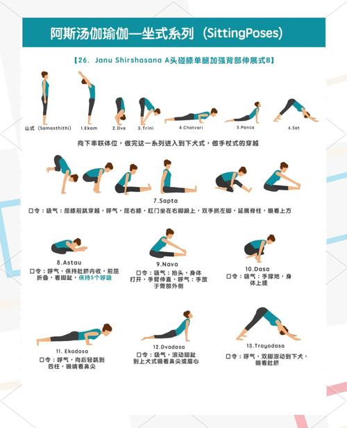 久坐不动的人，有没有适合的轻量级运动推荐呢？