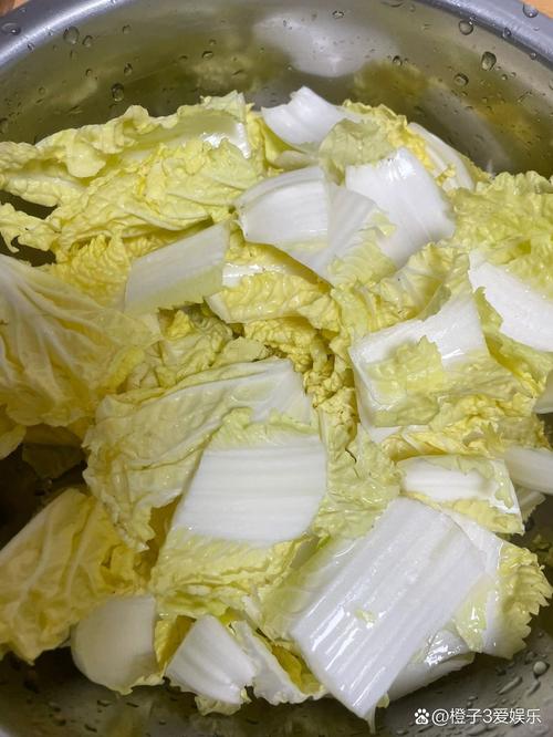 白菜和米醋混合能真的瘦腿吗？这种方法靠谱吗？