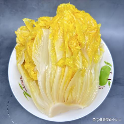 俄罗斯酸白菜作为秋季减肥圣品，其具体减肥效果如何？