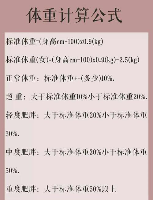 魔鬼身材最佳标准，我符合多少个条件？