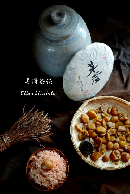 普洱茶煮饭能将主食变成减肥餐吗？