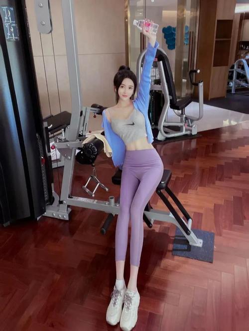 如何将肌肉型体质转变为窈窕美女的完美身材？