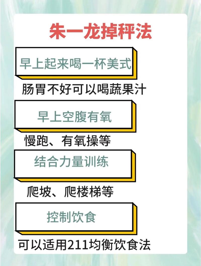 产后女明星如何快速有效瘦身？