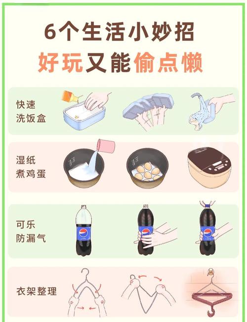如何用六种现代方法成为时尚懒人一族？