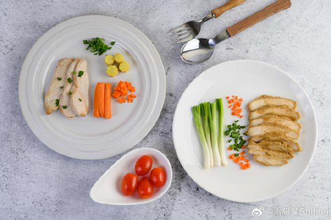 用小盘子吃饭，能不知不觉减少食量吗？