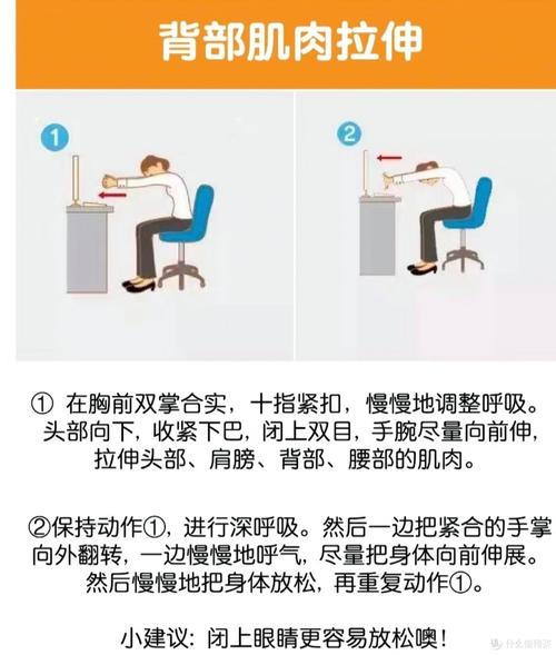 久坐不动，难道不是导致各种疾病的元凶吗？