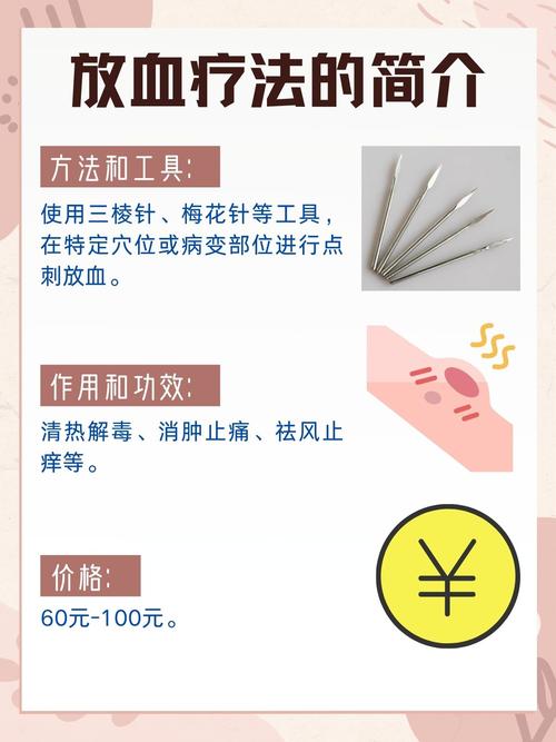 中医放血疗法真的能帮助减肥吗？
