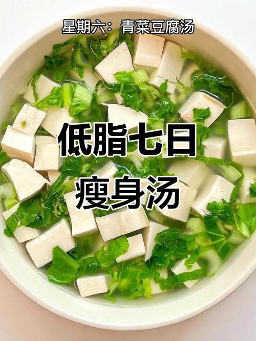 经典七日瘦身汤怎么做？效果如何？