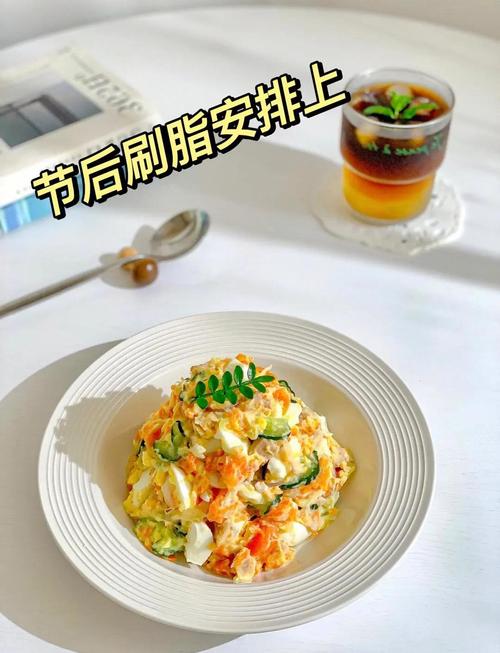 有没有快速减肥不反弹的土豆减肥餐推荐？