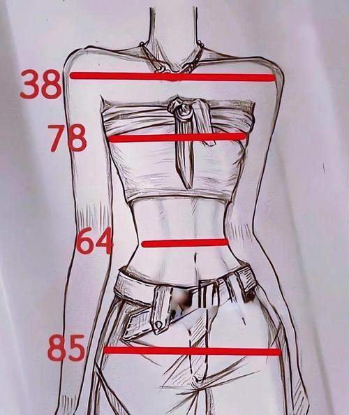 从维多利亚时代到现代，女性完美身材标准是如何变迁的？
