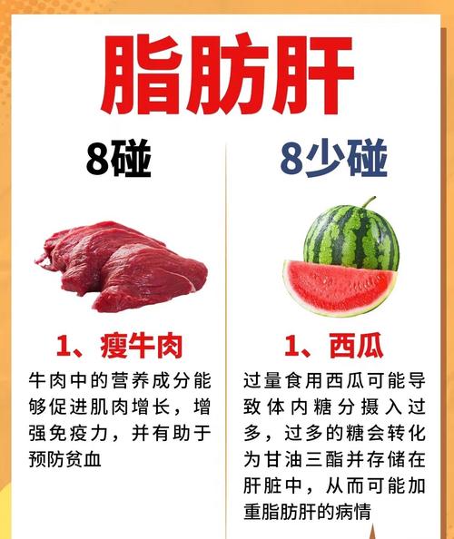 轻度脂肪肝应该如何调整饮食和生活方式？