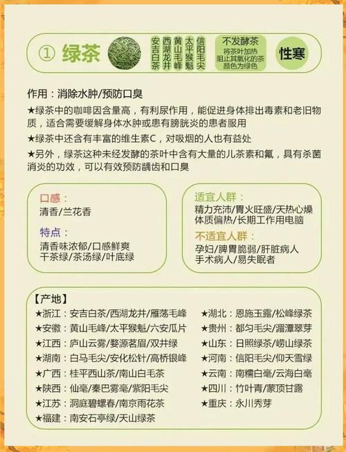 红茶和绿茶哪种魔力减肥茶更有效？