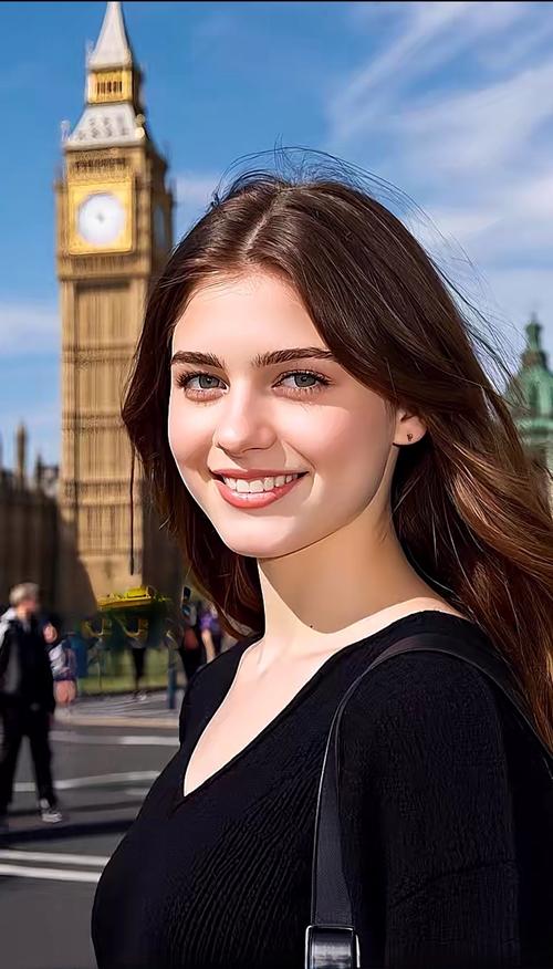 英国人眼中完美女孩的标准是什么？
