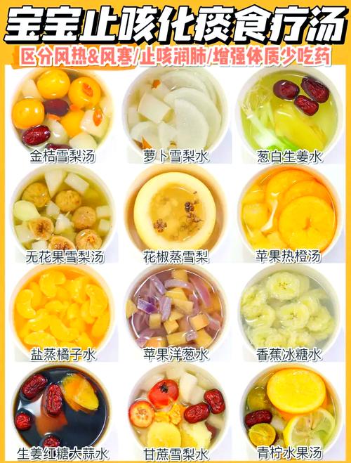 有没有不用医生，能治疗感冒的三种食物呢？