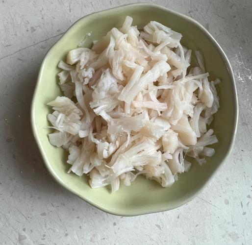 瑶柱黄金滑蛋减肥食谱怎么做？