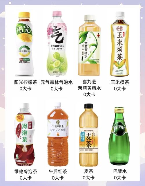 多喝无糖饮料真的能帮助减肥吗？