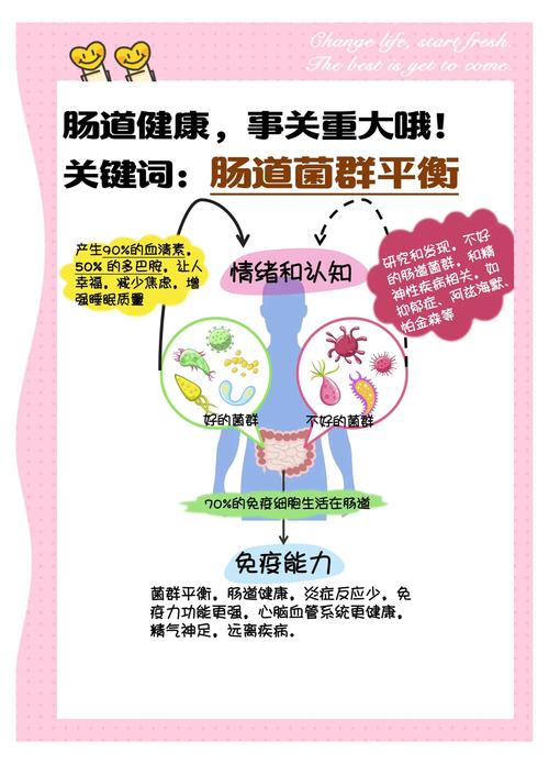 人的肠道真的是第二大脑吗？肠道有哪些不为人知的秘密呢？