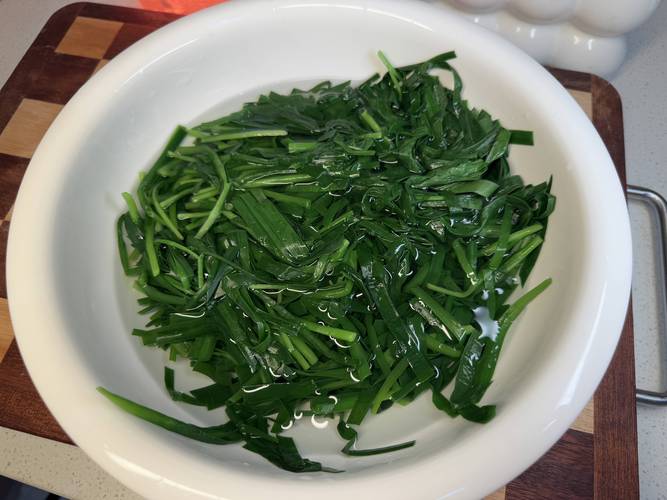 初春多吃洗肠菜有什么好处？