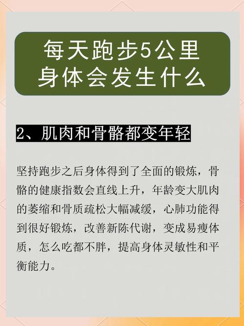 每天坚持早起，身体会有哪些显著变化呢？