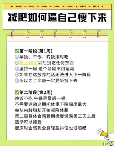 半年走路上下班能减掉30斤赘肉吗？