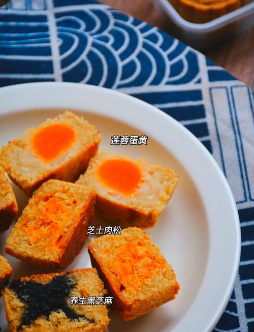如何通过月饼瘦身吃法实现健康减肥？